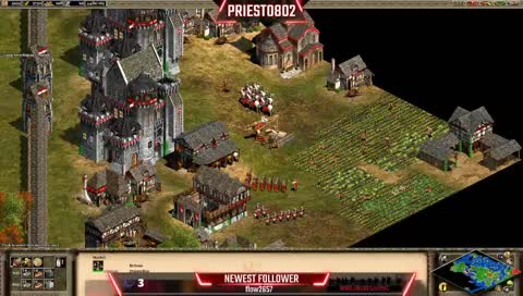 [ENG] Age of Empires  - ReRuns!!! Enjoy!!
