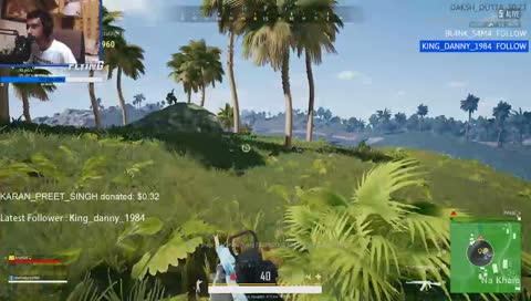 duos or squad practice for scrims day! !dono !res !crosshair Paytm alert on stream! #52