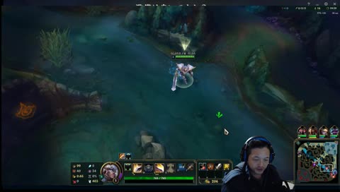 Ultima Online 日本DUEL大会１位のプロHJM36歳のゲーム配信