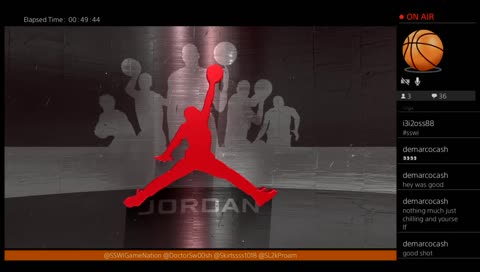 Skirtssss1018 Live Stream! 