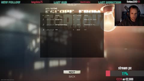 [GER] soooo mal schauen wie es läuft (GARNICHT) XD