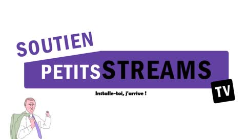 [Miaapoder] A la guerre !