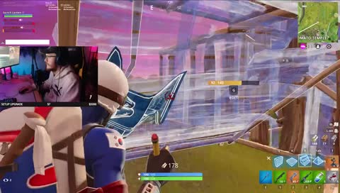 Late night streams? | #100TLemen | !discord !giveaway