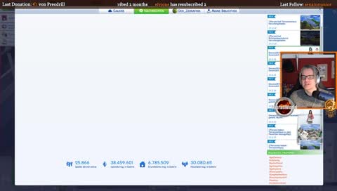 [GER] Erste Rolle für Allegra! | #diePhantaS |  Jetzt in der Chillzone auf Zebrasworld