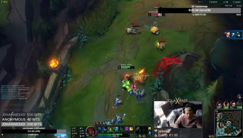 Illaoi GAMEPLAY // Illoi the BEAST! 🙌🙌  // 600 FOLLOW GIVEAWAYYY!!