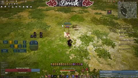 Diario de un constructor de FRAGATAS dia 4  60% de los items