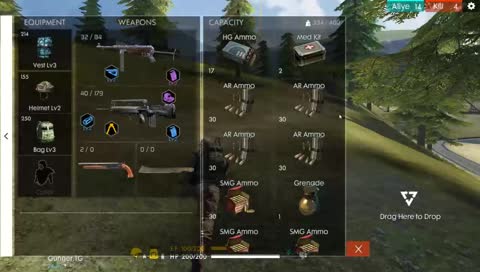 Come to chat. Chill and fun. :D