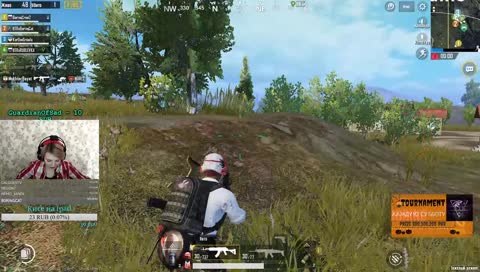 Киса в деле! 