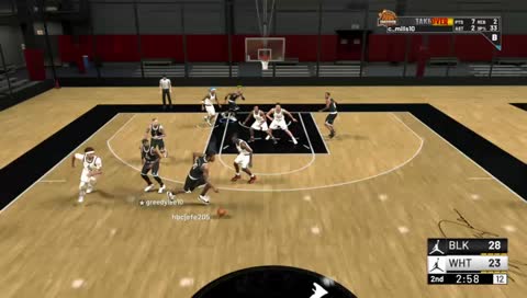 2KL Qualifiers! (85/100) | !follow !sub