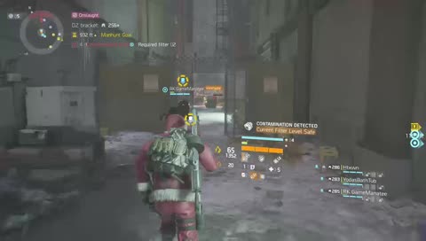 [XB1]{1M} GE/DZ/SURVIVAL | GRIND TO 750 FOLLOWERS GIVEAWAY AT 1000