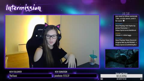 Let's cry over the fact that my sims live a way beter life then me(SUB!!!)