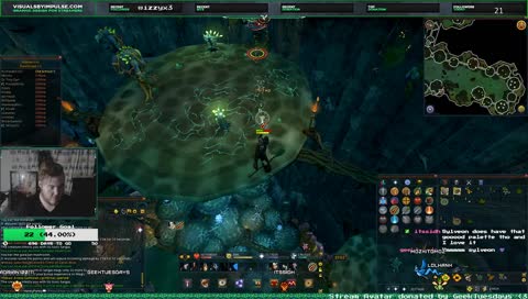 Not Emerald, maybe later || !LolHank!