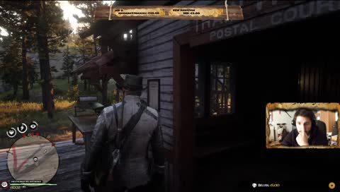 [PS4|Ger/Eng] Kurzer Vormittagsstream