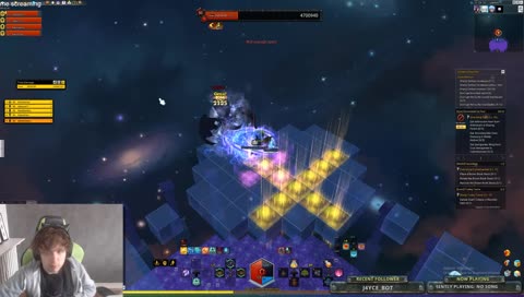 [Eu/Zerk] Rerolling runeblader?