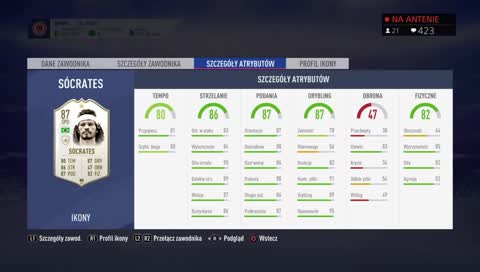 ( PS4 ) DR, Neymar i spółka po 1 Range.