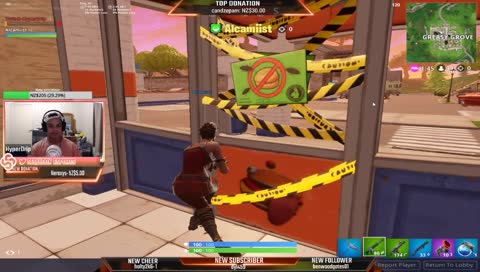 Tuesday night jam sesh w/ Al || AUS/OCE || gang gang lets hit 200 followers