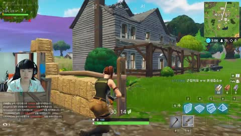 [낭랑] 풔린이더얼ㄹㄹㄹㄹㄹㄹ