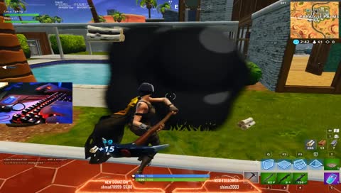 دو مع صالح الجلاد البوت