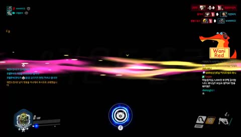 [KR/JP] 오늘도 유쾌하고 즐겁게 옵치!