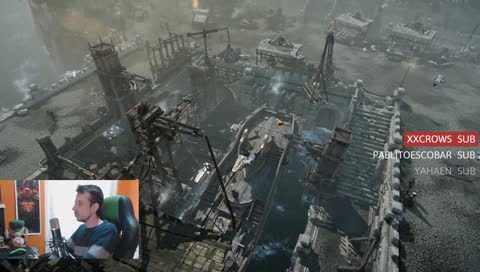 LOST ARK, CUANDO LA BETA KR ES MEJOR QUE BFA // TW: @Mitu_TV