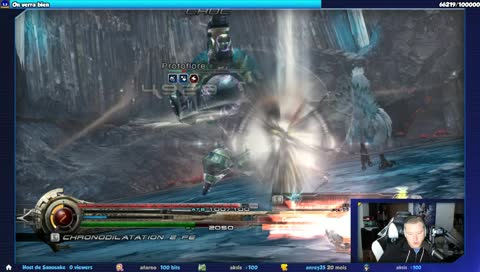 🔵[KANJO] 🔵 RPG FOREVER