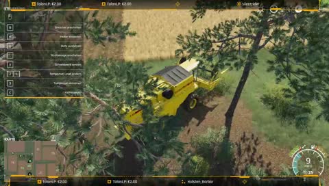 keiner hat es gesehen 