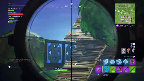 [1200+ wins] Cold hands? I DON'T GIVE A F*CK  [Sub badges are live! #PartnerGrind]