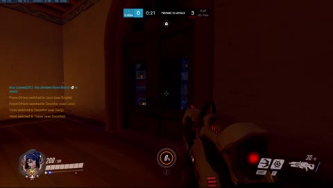 сэй не знает, что такое гореть