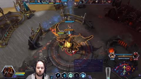 The road to bronze is paved with potatoes