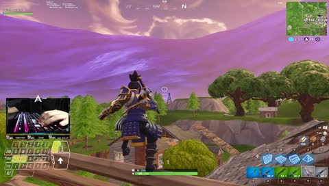 keyboard cam yoink | @adrbtw on twitter