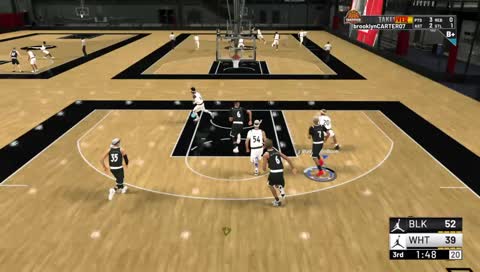 Road to 100 wins | 2K19