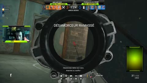 [ FR/PC ] Chill en casu.