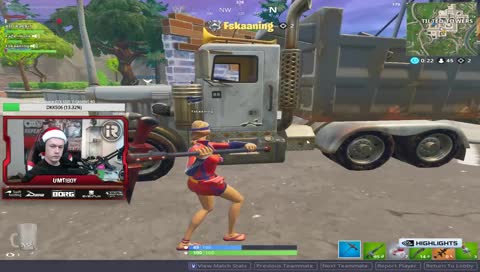 Tirsdags hygge! Kom ind og game med :D! - !spilmed !reaper !links