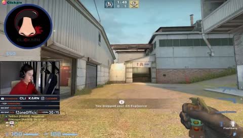 Pushar Esea/Esportal