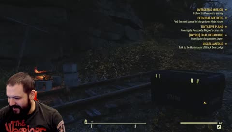 War, War never changes but does Fallout?