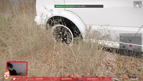 [Dust][18+] Du commerce de diamants à la fabrication de baguettes, il n'y a qu'un pas... [SERVEUR RP FR LIFEO ( !lifeo )]