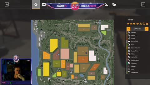 [GER] [LS19] [PC] 🔴  -=Live=- Der erste Schritt ist getan! Es geht steil bergauf.