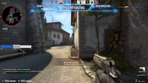 Counter - Strike - nejde mi to