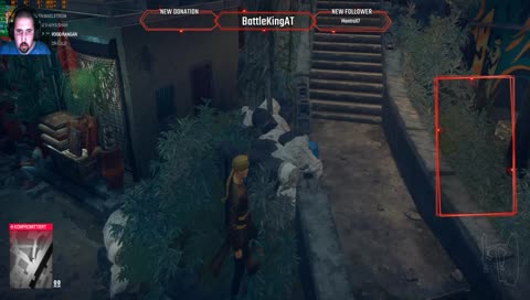 GER 1080p 21:9 Hitman 2 es geht weiter