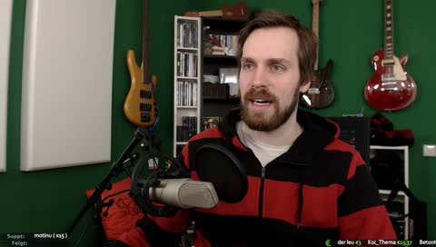 [GER] Ein Leben im Provisorium // Factorio