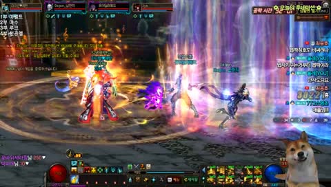 [던파] 여스트리머 소환사치치의 시참 루크갑니다 항마맞춰오세욧! +-+ [소통수다방송]