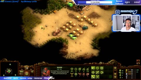 [Fil/Eng] - Getting my 1st win - No Pause 800%