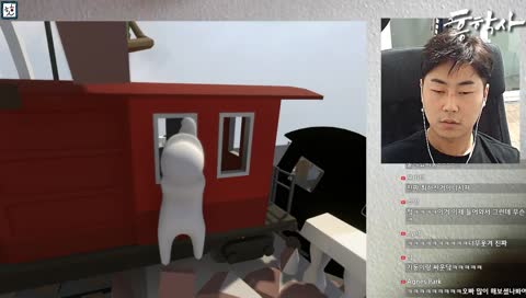 [흥학사]181120 아이작 애프터버스