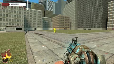 [화난늑대] 잠깐하는 시참방송 꼬리잡기 