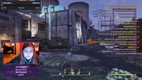 Wenn ein Spiel süchtig macht :D Wer mitspielen mag !discord :D
