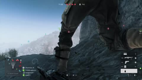 ☀️Battlefield V Ps4PRO 1080p60 🌟