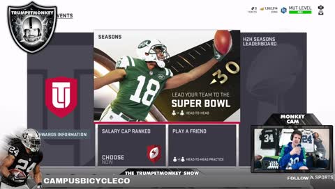 HARVEST NEWS + TOTW !!! MUT19 STREAM #43 !!!