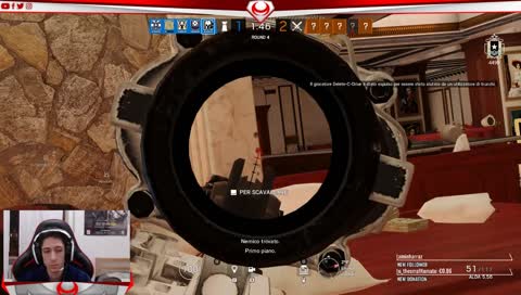  RANKED DIAMANTE! [PC-ITA]