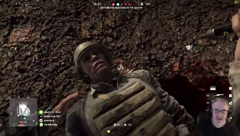 Battlefield 5 - First Day .....