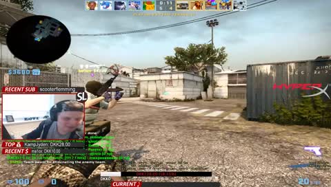 @larsenCSGO - - !Giveaway